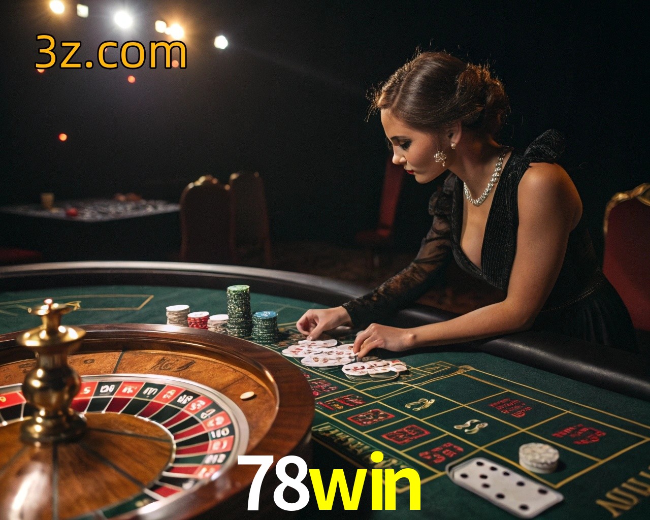 bonus 78win