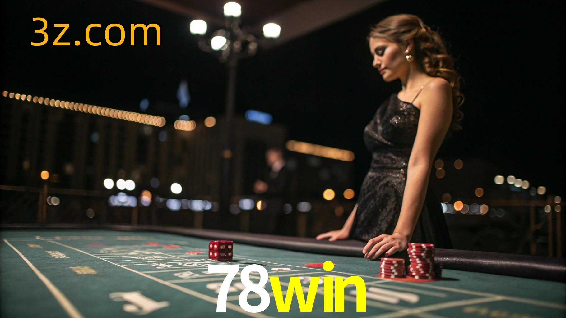 login 78win