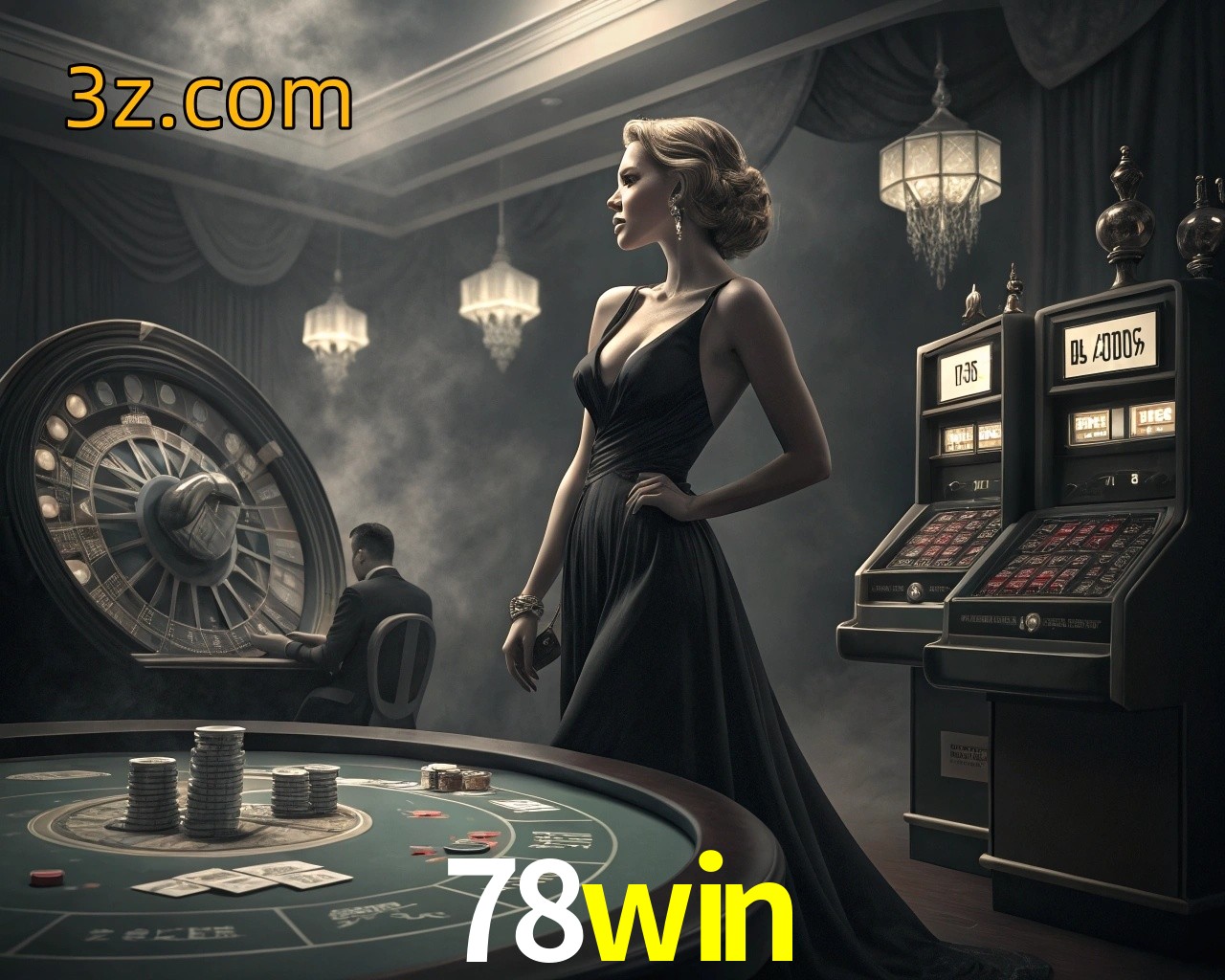 bonus 78win