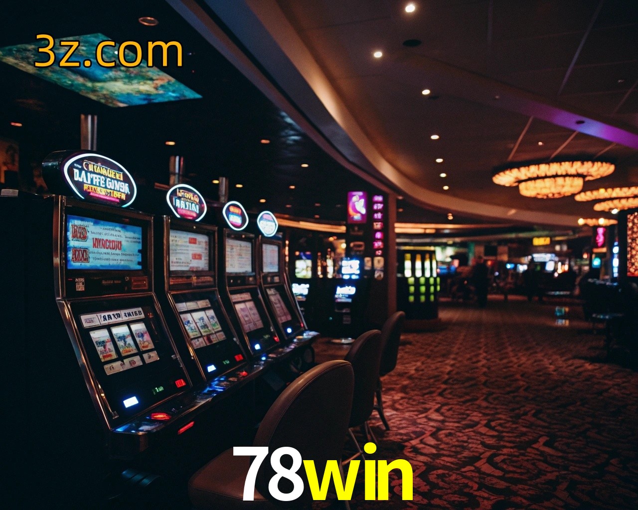 login 78win