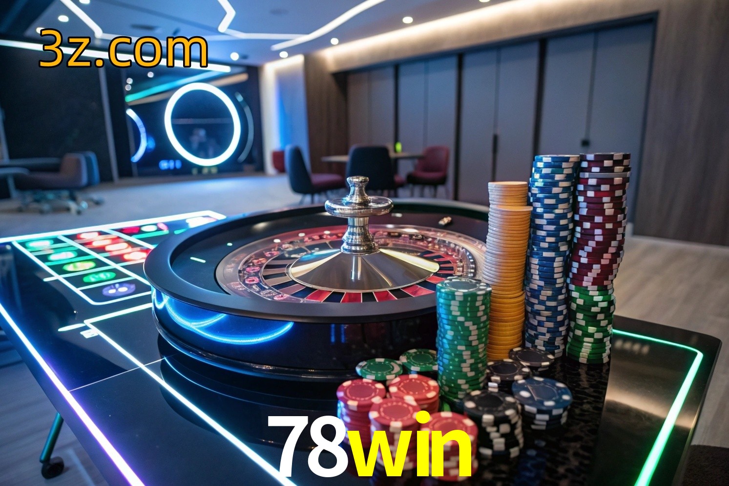 bet 78win
