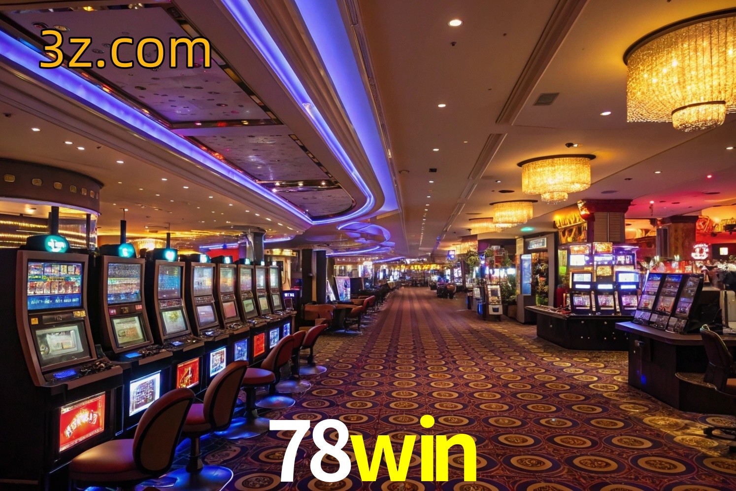vip 78win