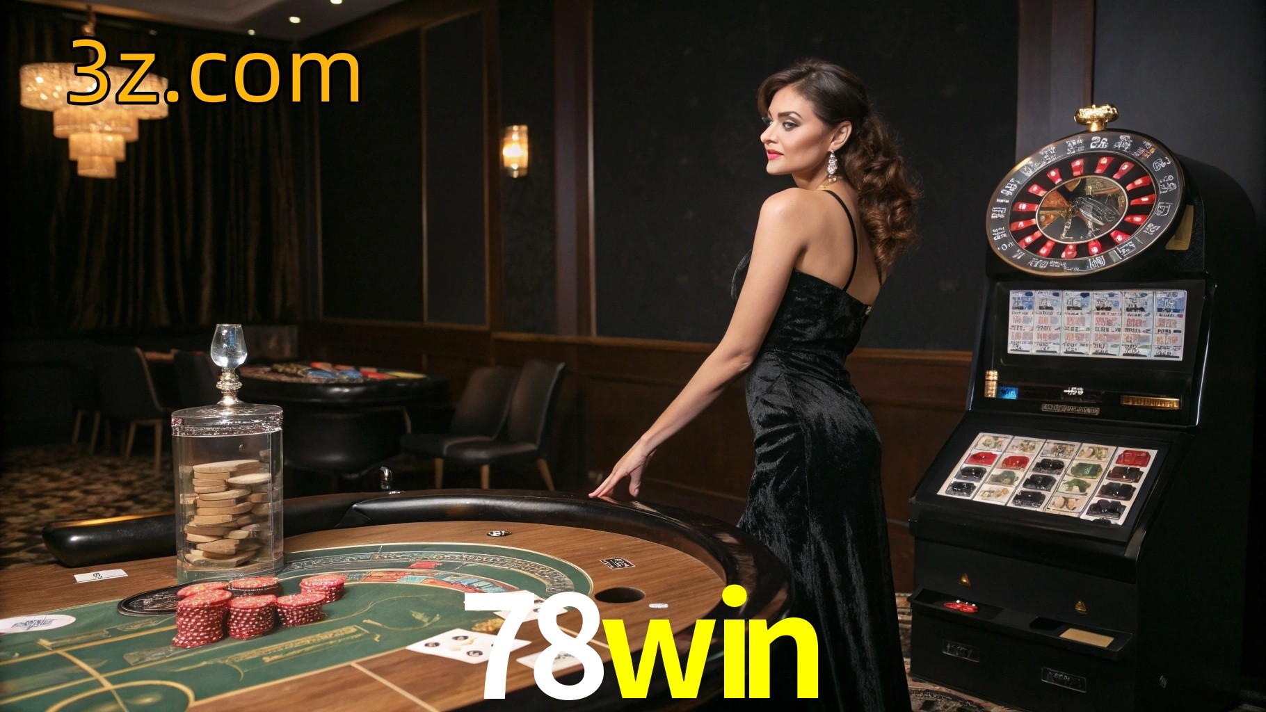 com 78win