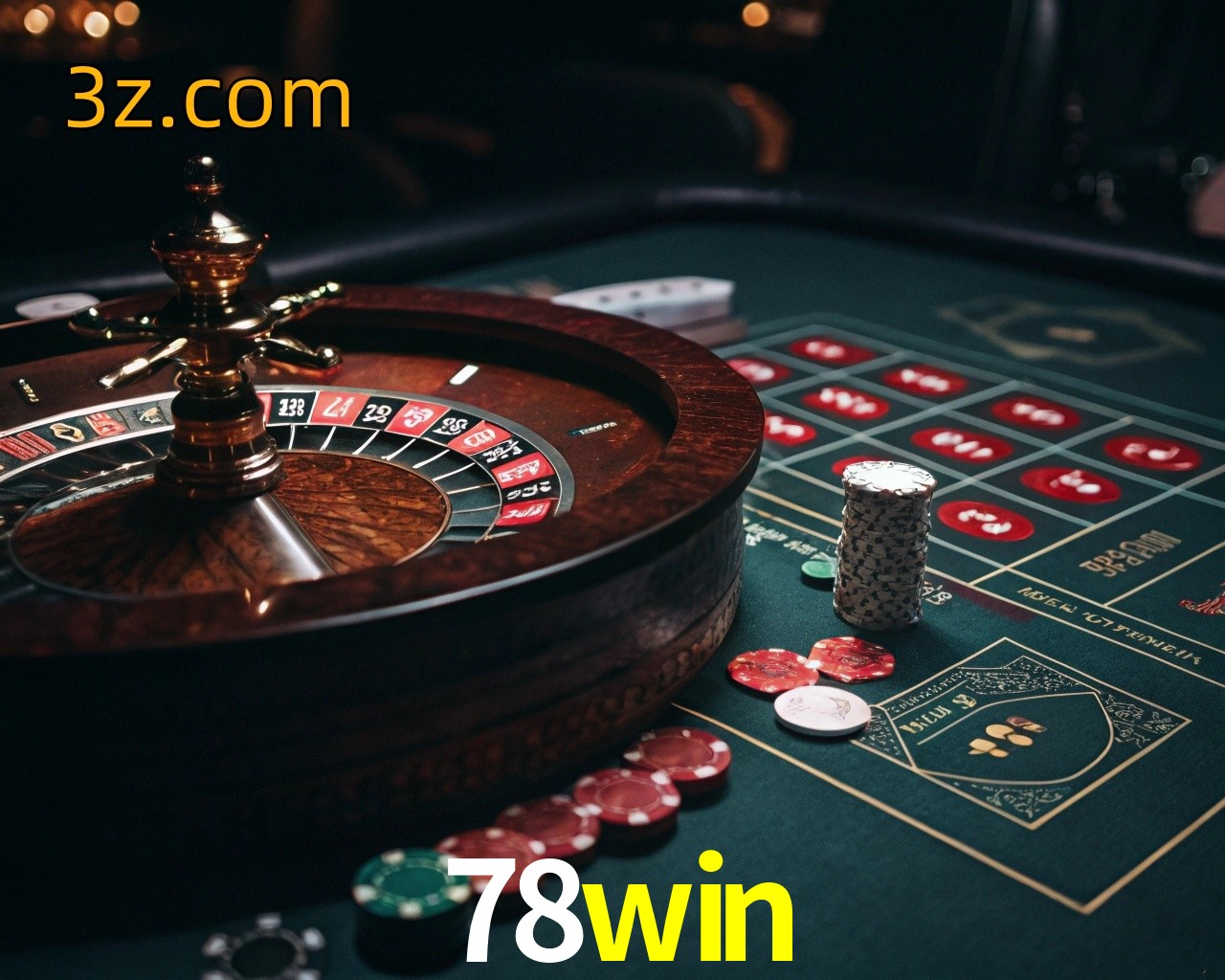app 78win